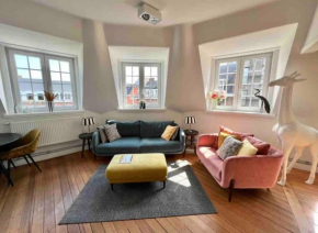 The City Guide Apartment
